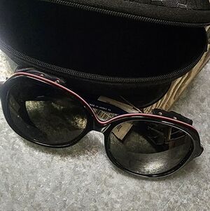 Tom Browne Sunglasses Retro NWT (Flawed)